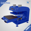 Dual Heizplatte Pneumatische Rosin doppelseitige Heat Press Machine